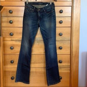 Lucky Brand jeans